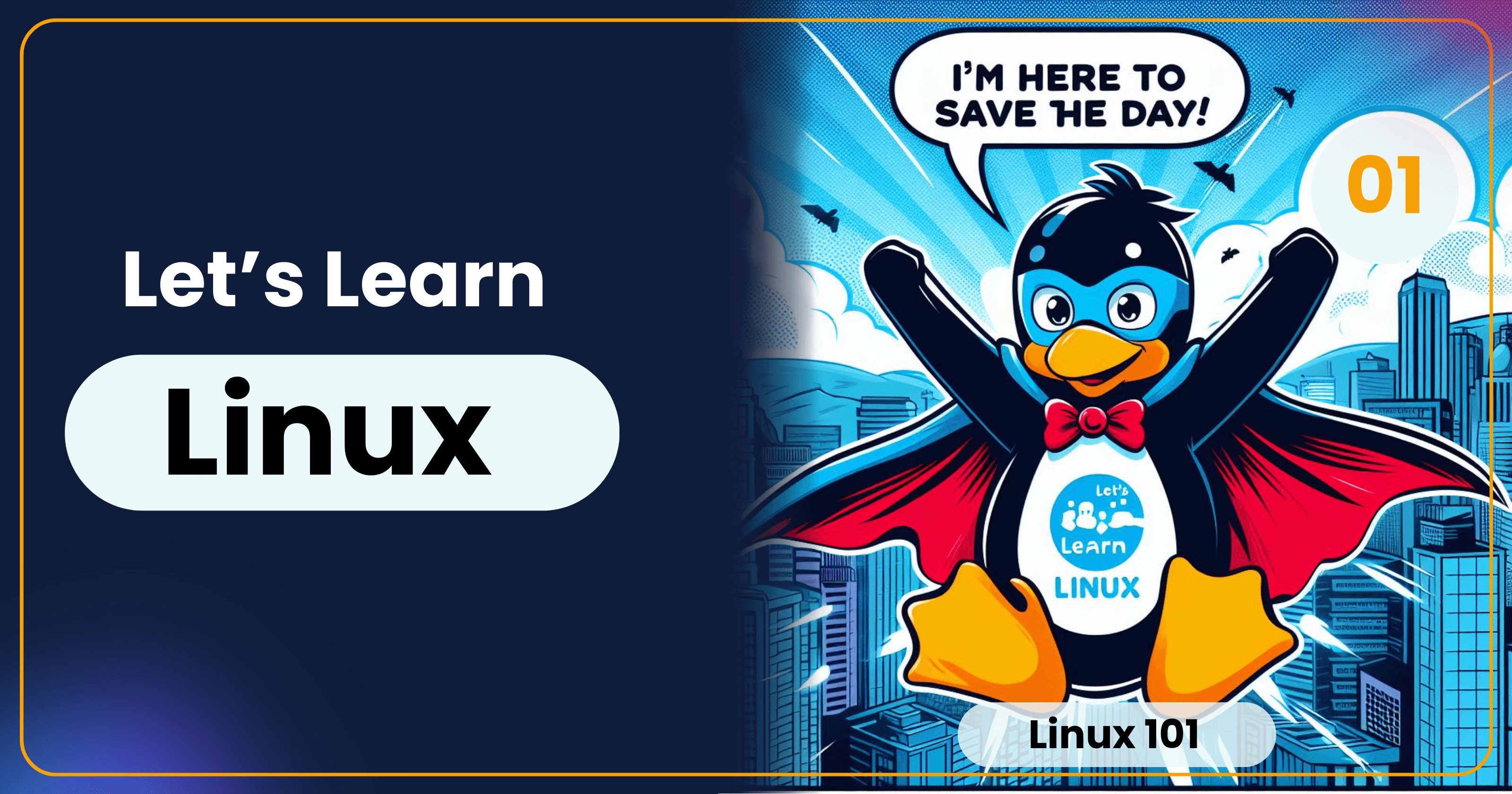 Introduction to Linux